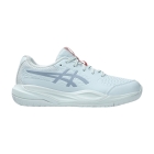 ASICS Gel Resolution X GS Niños - Sky/Grey Blue ASICS Gel Resolution X GS Niños - Sky/Grey Blue