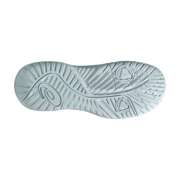 ASICS Gel Resolution X GS Niños - Sky/Grey Blue