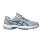ASICS Gel Game GS Niños - Grey Blue/Ironclad ASICS Gel Game GS Niños - Grey Blue/Ironclad