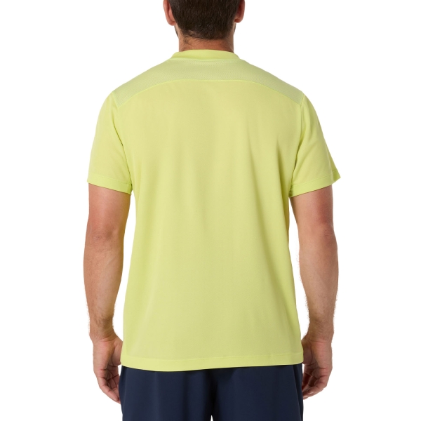 ASICS Court Pro Maglietta - Pistachio