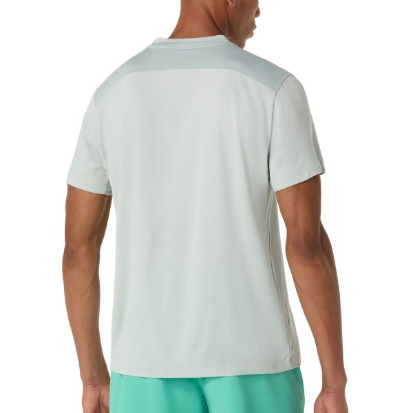 ASICS Court Pro Maglietta - Cold Moss