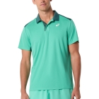 ASICS Court Logo Polo - Aurora Green
