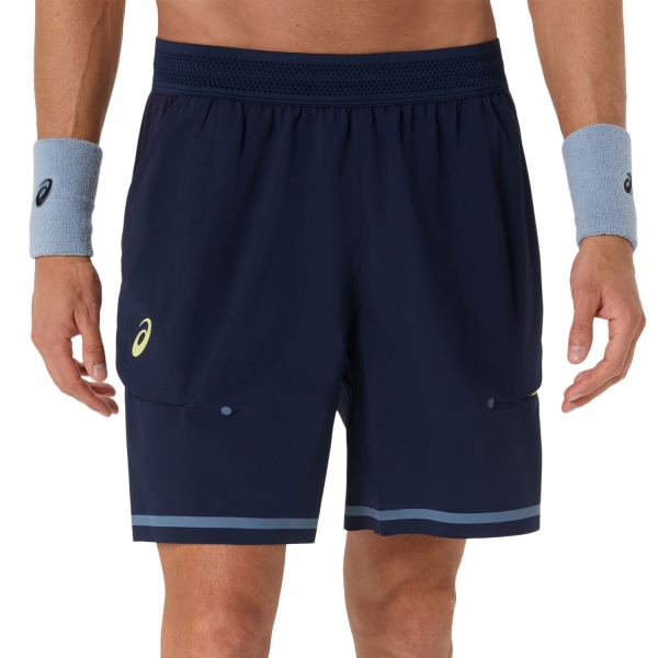 Men's Tennis Shorts ASICS Match Pro 7in Shorts  Midnight 2041A388400
