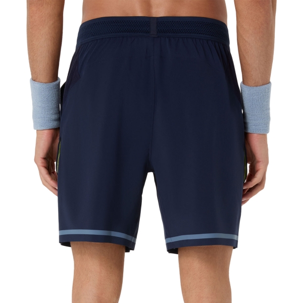 ASICS Match Pro 7in Pantaloncini - Midnight