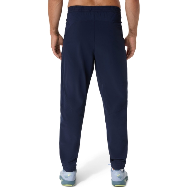 ASICS Match Pants - Midnight