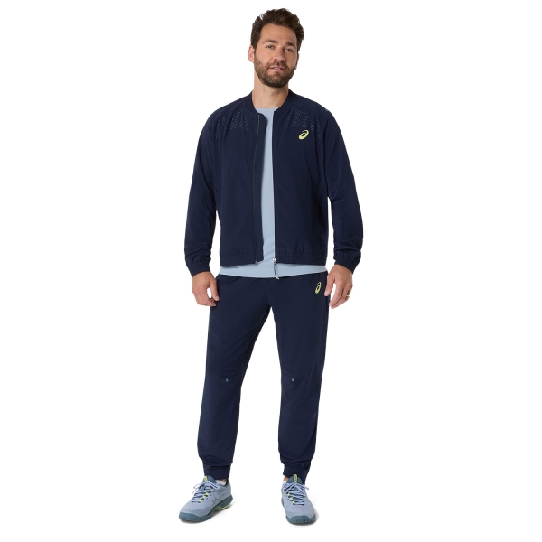 ASICS Match Pants - Midnight