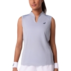 ASICS Court Pro Canotta - Grey Blue ASICS Court Pro Canotta - Grey Blue