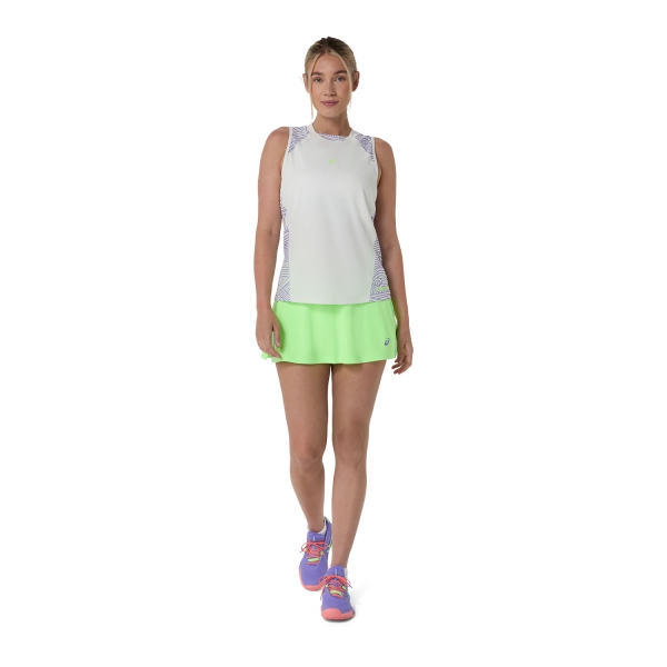 ASICS Court Pro Gonna - Illuminate Green