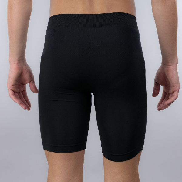 Lotto Elite 7in Pantaloncini - All Black