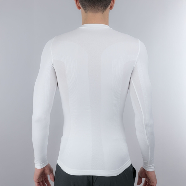Lotto Elite Maglia - Bright White