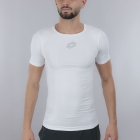 Lotto Elite Maglietta - Bright White