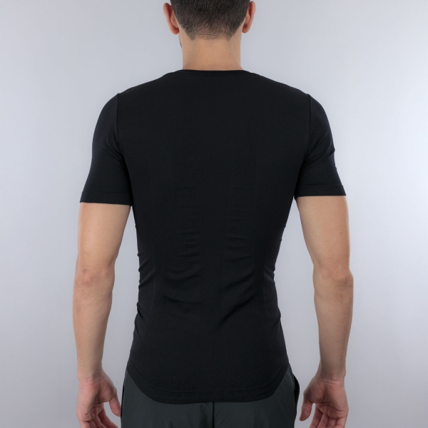 Lotto Elite Maglietta - All Black
