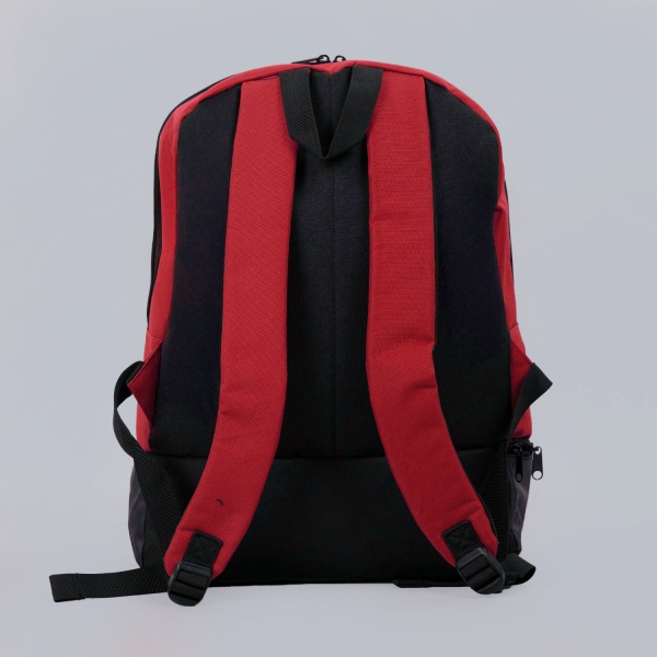 Lotto Elite Zaino - Flame Red