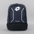 Lotto Elite Mochila - Navy Blue Lotto Elite Mochila - Navy Blue