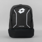 Lotto Elite Mochila - All Black Lotto Elite Mochila - All Black