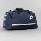 Lotto Elite Duffle - Navy Blue Lotto Elite Duffle - Navy Blue