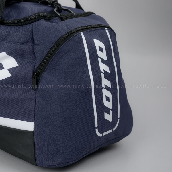 Lotto Elite Duffle - Navy Blue