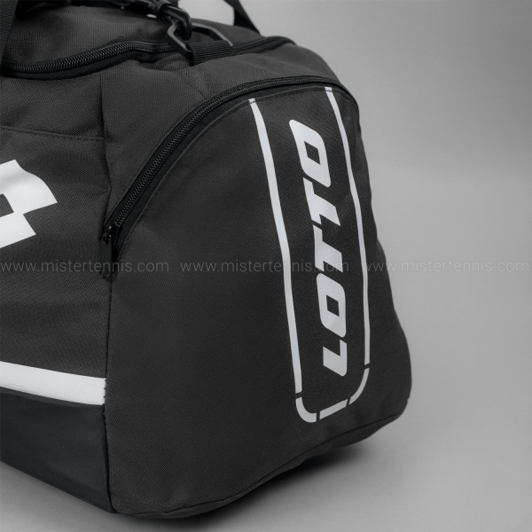Lotto Elite Bolso - All Black