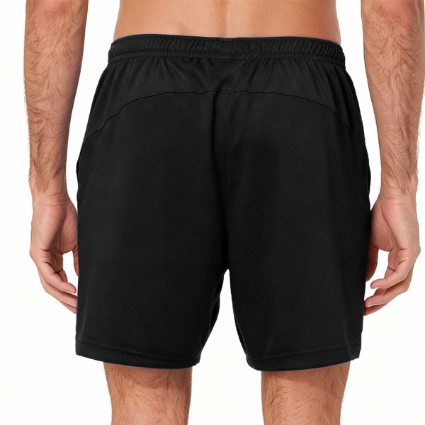 Lotto Squadra III 9in Shorts - All Black