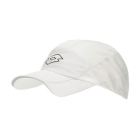 Lotto Court Cap - Bright White Lotto Court Cap - Bright White