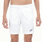 Lotto Squadra III 5.5in Shorts Boy - Bright White Lotto Squadra III 5.5in Shorts Boy - Bright White
