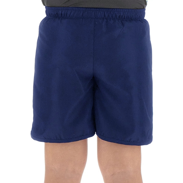 Lotto Squadra III 5.5in Shorts Boy - Blue