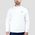 Lotto Squadra III Jacket - Bright White Lotto Squadra III Jacket - Bright White