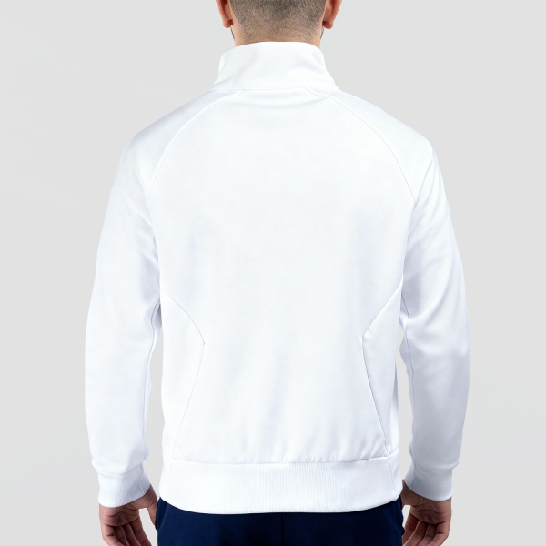 Lotto Squadra III Jacket - Bright White