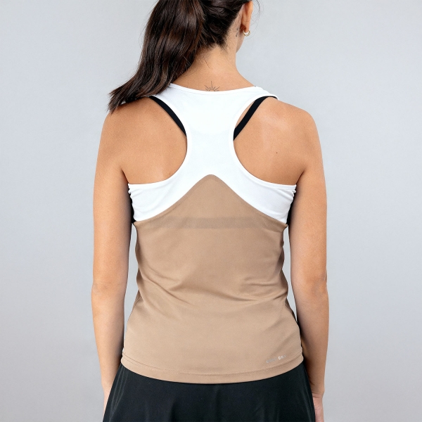Lotto Tech V Top - Irish Beige