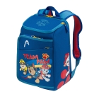 HEAD Paw Patrol Backpack Junior - Blue HEAD Paw Patrol Backpack Junior - Blue