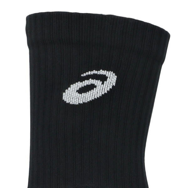 ASICS Court+ Pro Socks - Performance Black