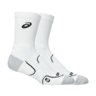 ASICS Court+ Pro Socks - Brilliant White