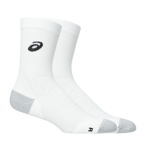 Calze Tennis ASICS Lightwieght Court+ Calze  Brilliant White 3043A137100