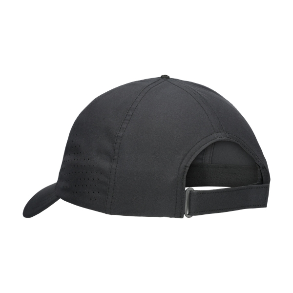 ASICS Performance Pro Cap - Performance Black