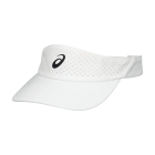 ASICS Performance Pro Visor - Brilliant White ASICS Performance Pro Visor - Brilliant White