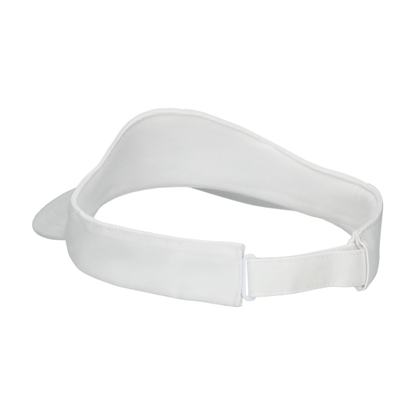 ASICS Performance Pro Visor - Brilliant White