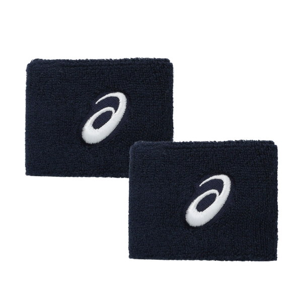 Polsini Tennis ASICS Performance Polsini Corti  Midnight 3043A143400