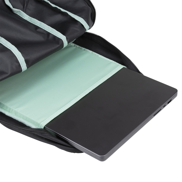 Mizuno WASO 25L Mochila - Gray