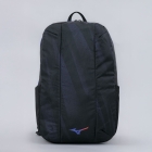 Mizuno WASO 25L Backpack - Black/Purple