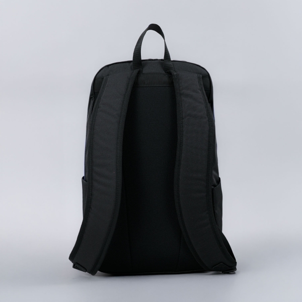 Mizuno WASO 25L Backpack - Black/Purple