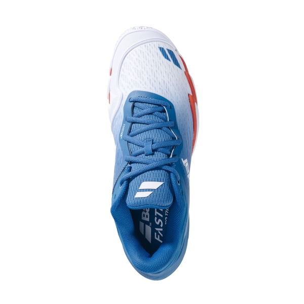 Babolat Premura 3 - Seaport