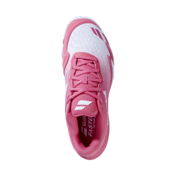 Babolat Premura 3 - Sun Kissed Coral