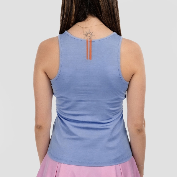 Babolat Play Pro Top - Forever Blue