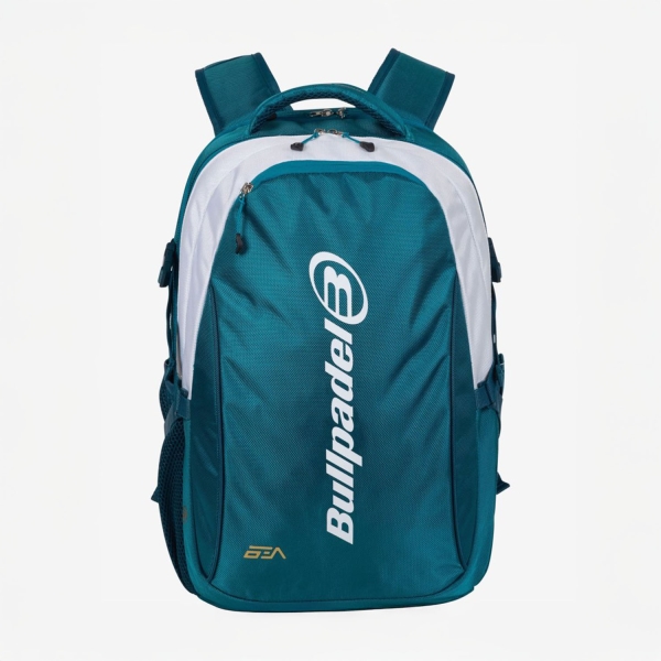 Bullpadel Padel Bag Bullpadel Pearl Pro Backpack  Greenish Blue 493900036