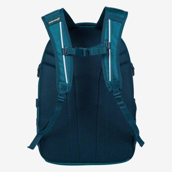 Bullpadel Pearl Pro Backpack - Greenish Blue
