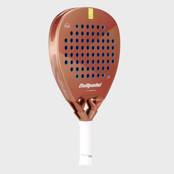 Bullpadel Vertex 05 W Cloud Padel - Bronze Pink