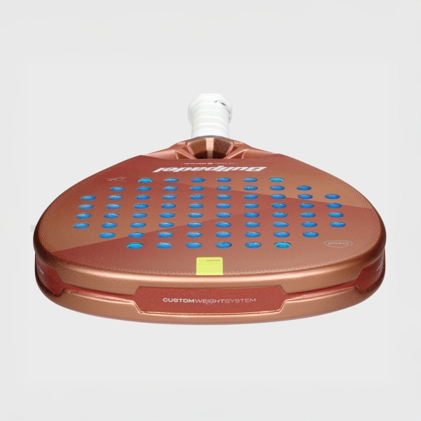 Bullpadel Vertex 05 W Cloud Padel - Bronze Pink
