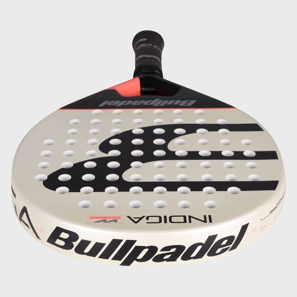 Bullpadel Indiga W Padel - Green/Black