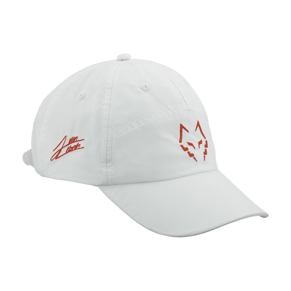 Babolat Juan Lebrón Cap - White