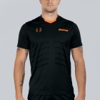 Babolat Juan Lebrón Pro Camiseta - Black Babolat Juan Lebrón Pro Camiseta - Black